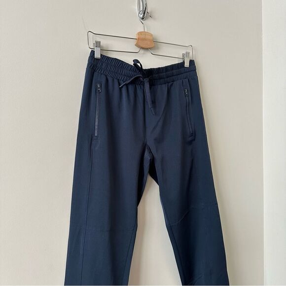 Tilley - Navy Trek Jogger (Size: Small) - Picture 5 of 11